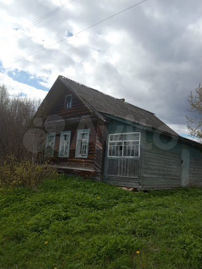 Участок 15 сот. (ИЖС)