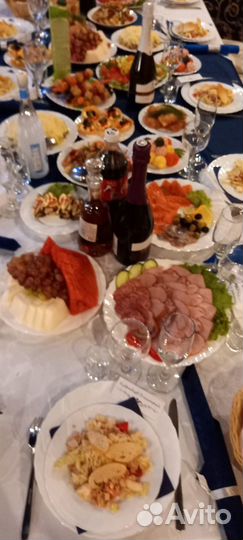 Банкетный зал кафе,гостиница, баня 