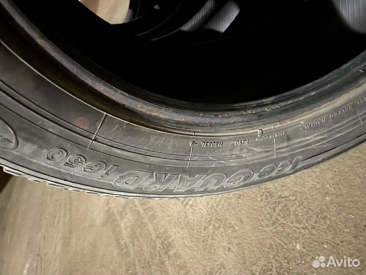 Yokohama Ice Guard IG50 215/65 R16 98Q