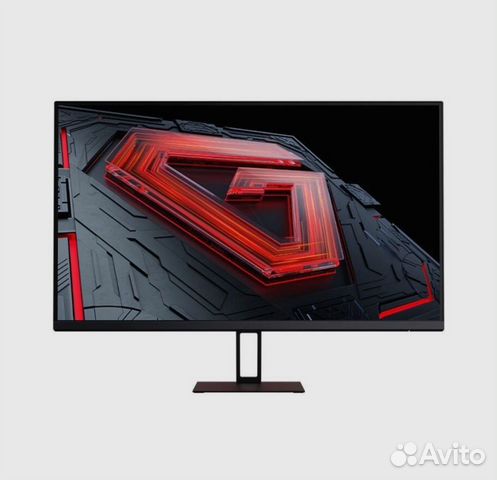 Игровой монитор Xiaomi g27 / x27g 165Hz