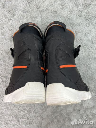 Ботинки для сноуборда 31eur Nitro Rover Qls