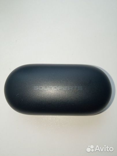 Bluetooth наушники