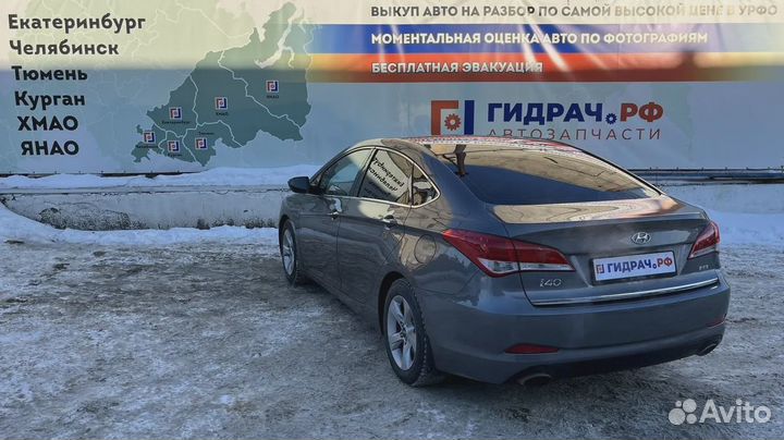 Поводок стеклоочистителя передний левый Hyundai i40 (VF) 98311-3Z000