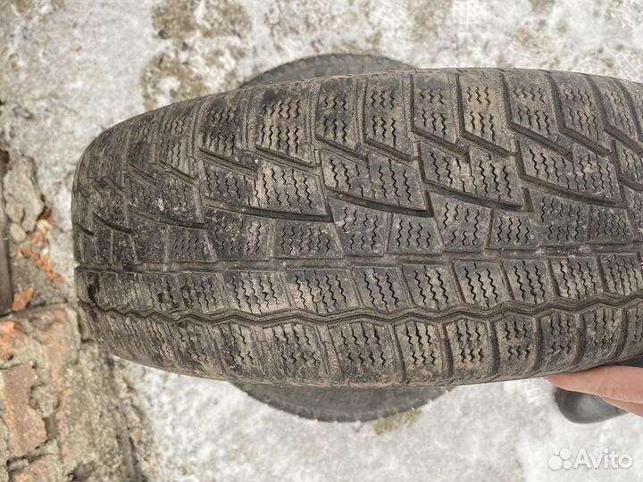 Cordiant Winter Drive 185/60 R14 82T