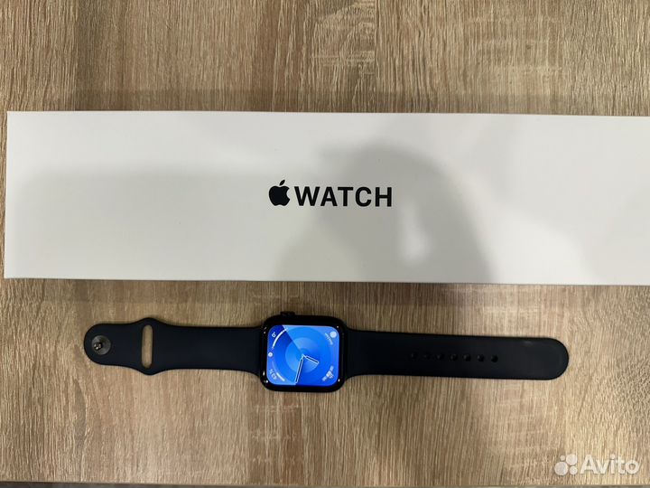 Apple watch se 2022 44mm