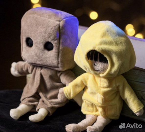 Мона + шестая