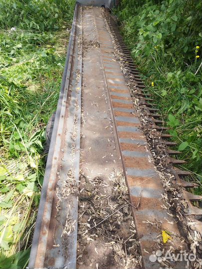 Рапсовый стол, 2007