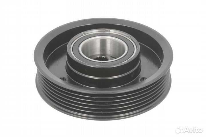 Муфта компрессора кондиционера delphi DH5 12V
