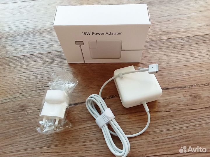 Блок питания А1436 для MacBook Air 13 (А1466)