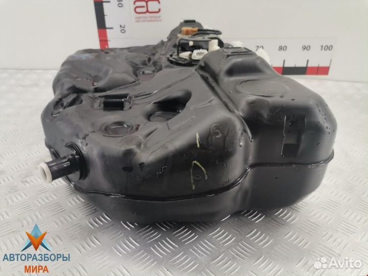 Насос топливный Chevrolet Cruze 2 2018 13510676