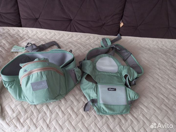 Эргорюкзак