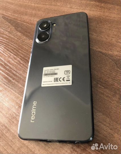 realme 10 pro, 8/128 ГБ