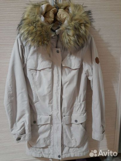 Парка merrell