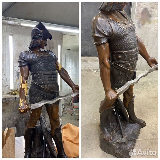 Реставратор мебели