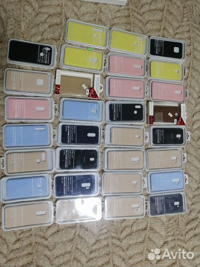 Чехол для телефона