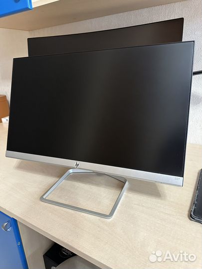 Монитор hp 22f full hd 65hz