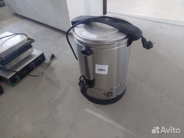 Термопот Hurakan HKN KW