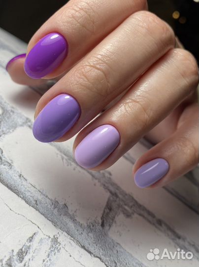 Маникюр,педикюр