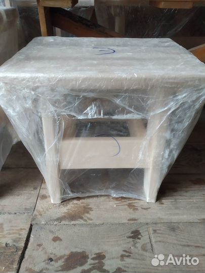 Лавки для бани и сауны липа