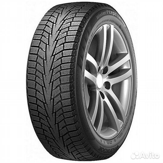 Hankook Winter I'Cept iZ 2 W616 225/55 R17