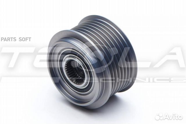 Tesla technics TT64163 Шкив