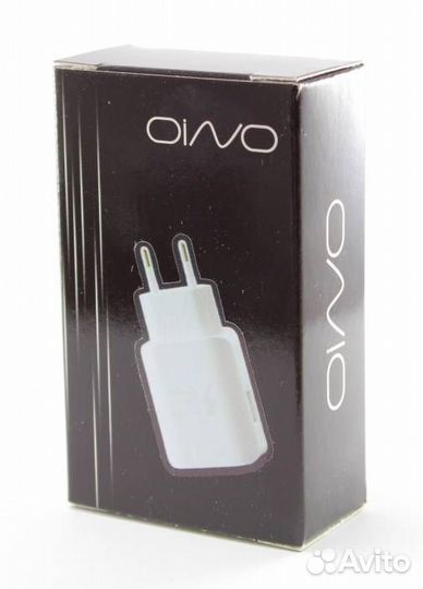 Зарядное устройство USB 3,5A 5V+2,5A 9V+2A 12V Mi