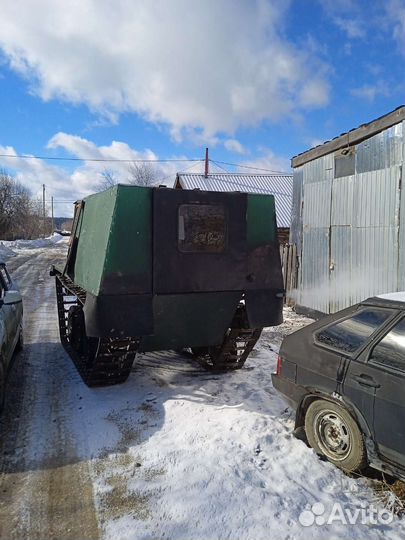 Продажа или обмен на снегоход