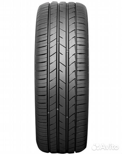 Kumho Ecsta HS52 225/55 R17 101W