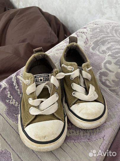 Детская обувь