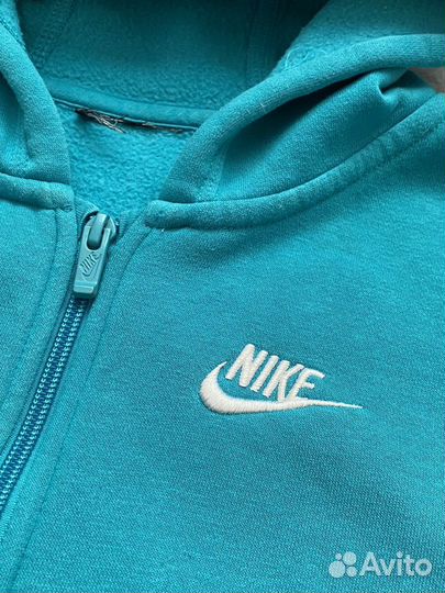 Зип худи Nike