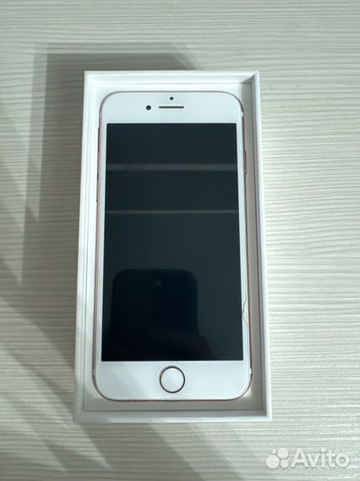 iPhone 7, 32 ГБ