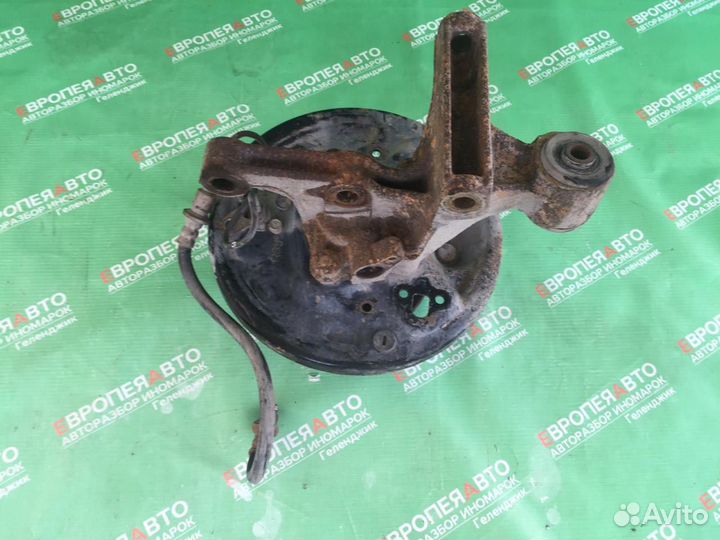 Цапфа ступица зад правая Toyota Corona 190