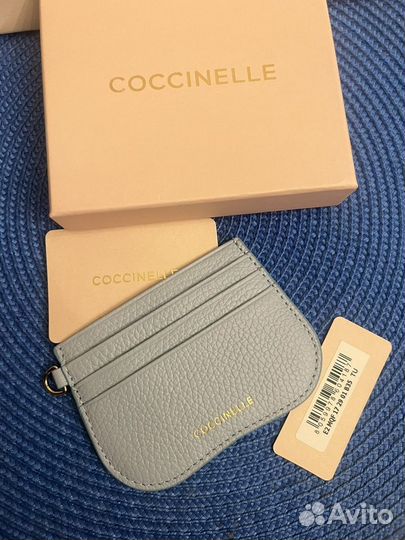 Картхолдер Coccinelle