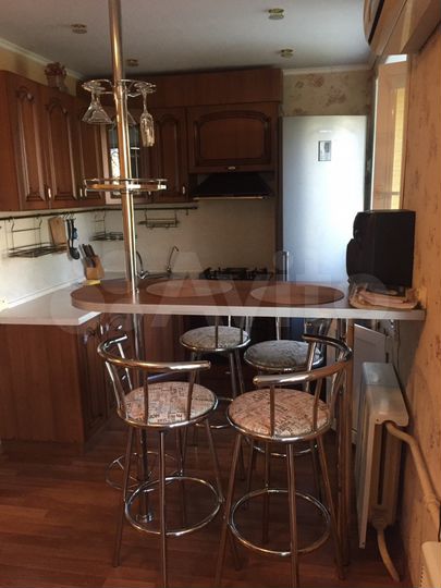 1-к. квартира, 32 м², 5/5 эт.