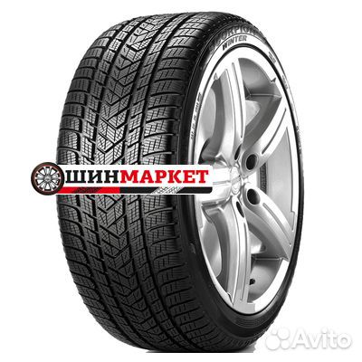 Pirelli Scorpion Winter 255/55 R18 109H