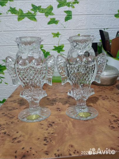 Подсвечник