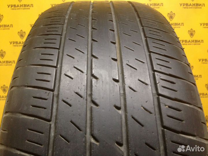 Bridgestone Dueler H/L 33 235/55 R19