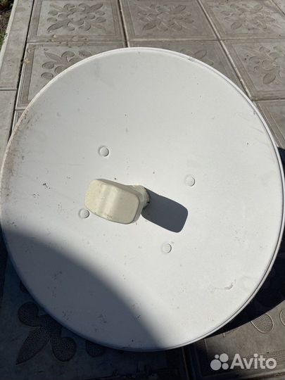 Ubiquiti NanoBridge М5