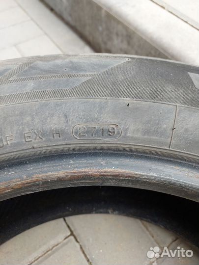 Hankook Ventus Prime 2 K115 225/60 R17