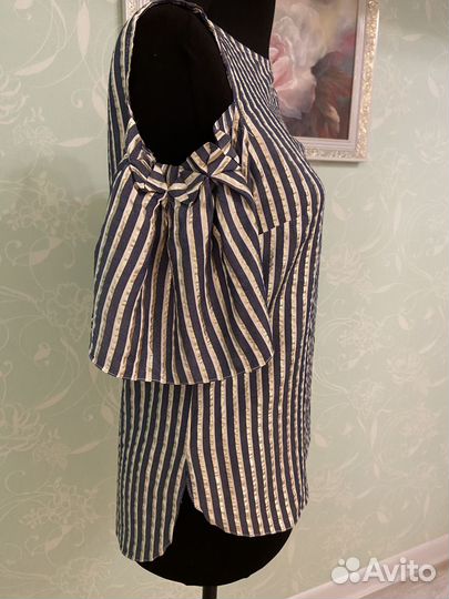 Блузка новая Турция Gren&Country 44 -46 р