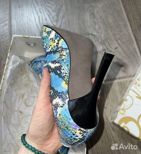 Туфли женские 38 размер