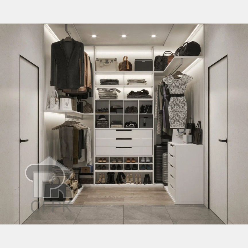 1-к. квартира, 37,7 м², 3/3 эт.