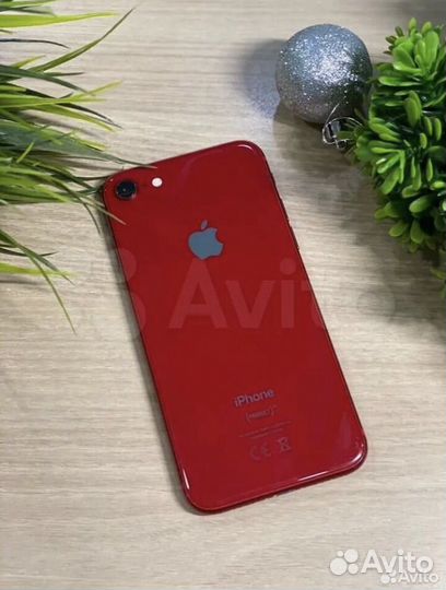 iPhone 8 64gb
