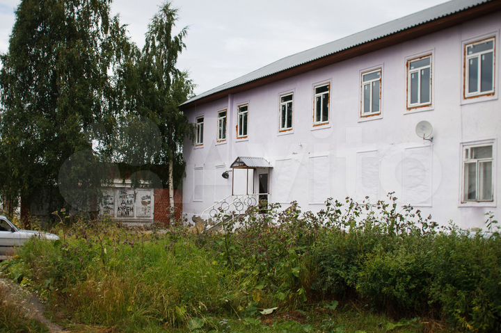 Свободного назначения, 433 м²