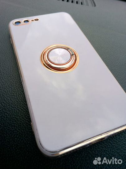 Телефон iPhone 8 plus