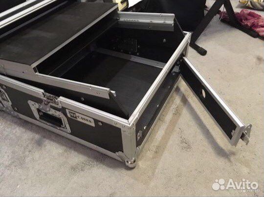 Кейс для музыкального оборудования