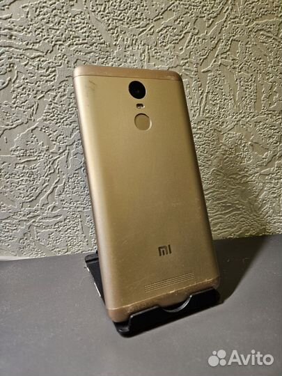 Xiaomi Redmi Note 3, 2/16 ГБ