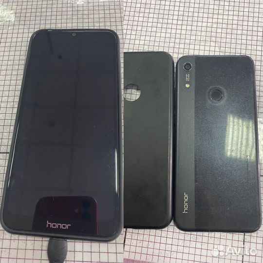Мобильные телефоны бу honor 8а