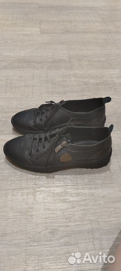 Ботинки для мальчика 36 размера