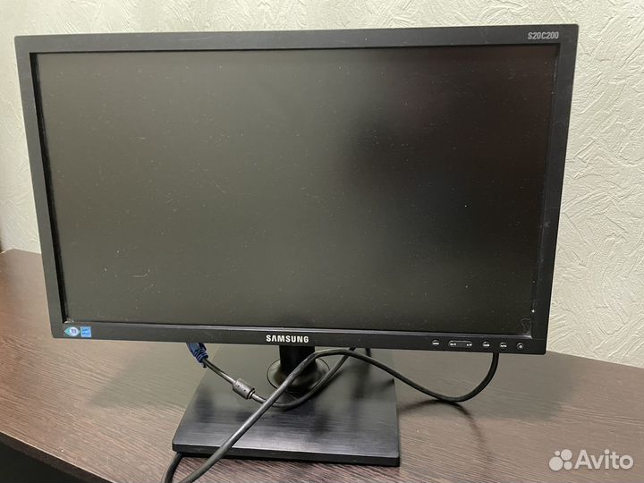 Монитор samsung 20